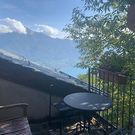 Rifugio Dalco Apartment Sorico Exterior foto