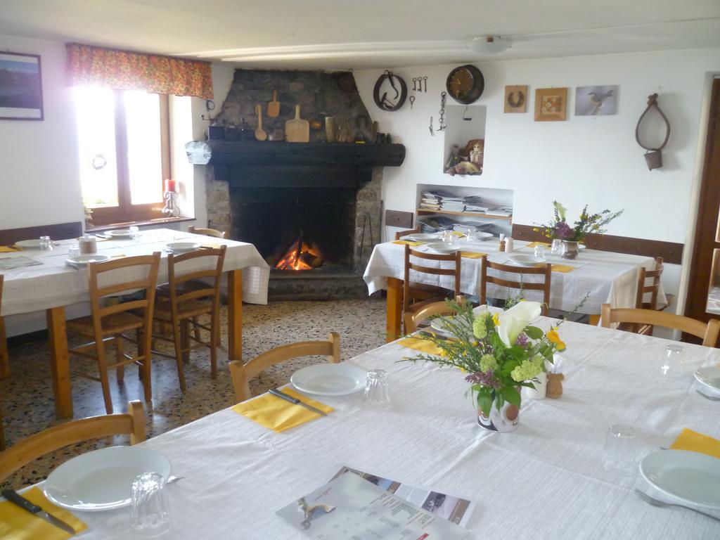 Rifugio Dalco Apartment Sorico Exterior foto