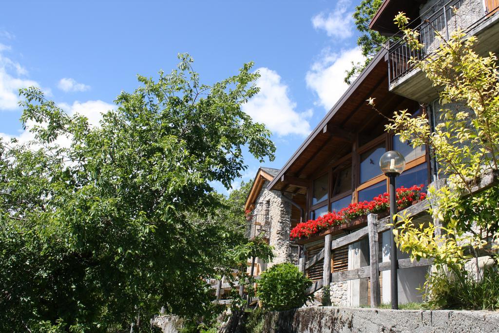 Rifugio Dalco Apartment Sorico Exterior foto