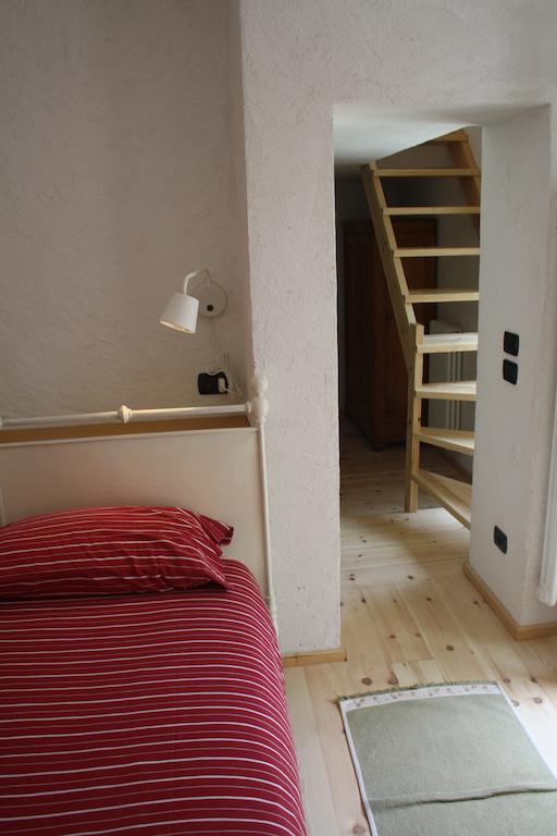 Rifugio Dalco Apartment Sorico Cameră foto