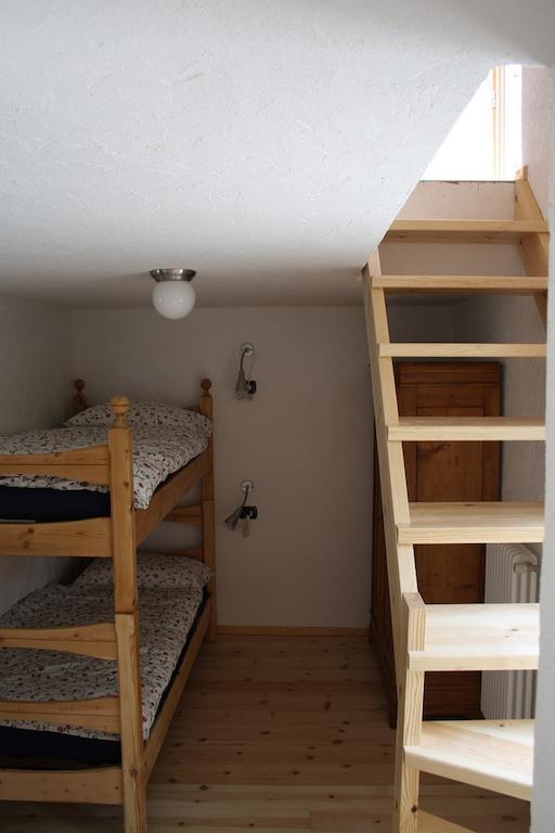 Rifugio Dalco Apartment Sorico Cameră foto