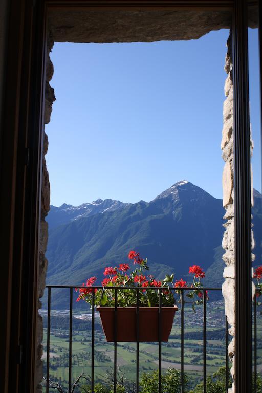 Rifugio Dalco Apartment Sorico Exterior foto