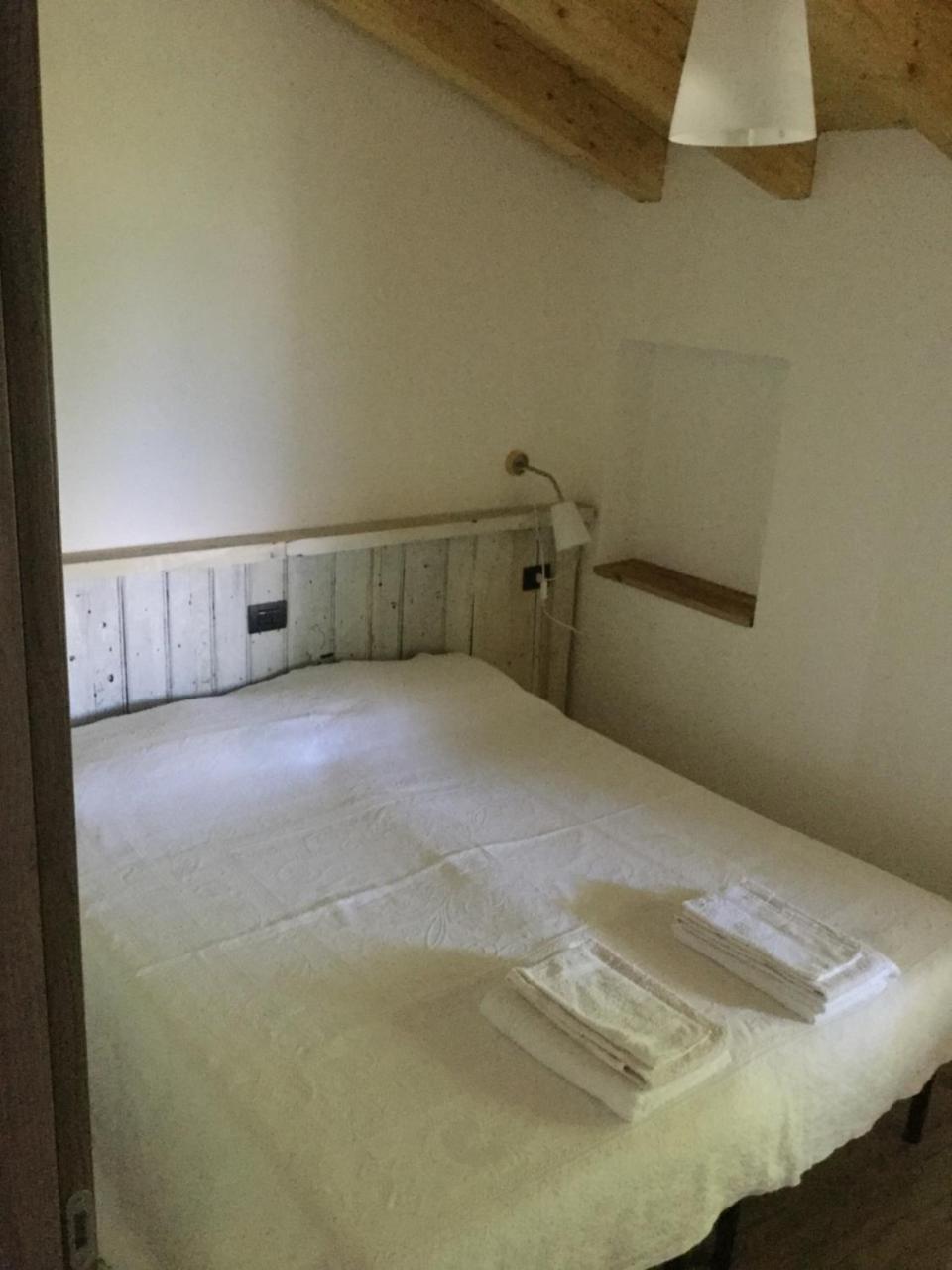 Rifugio Dalco Apartment Sorico Exterior foto