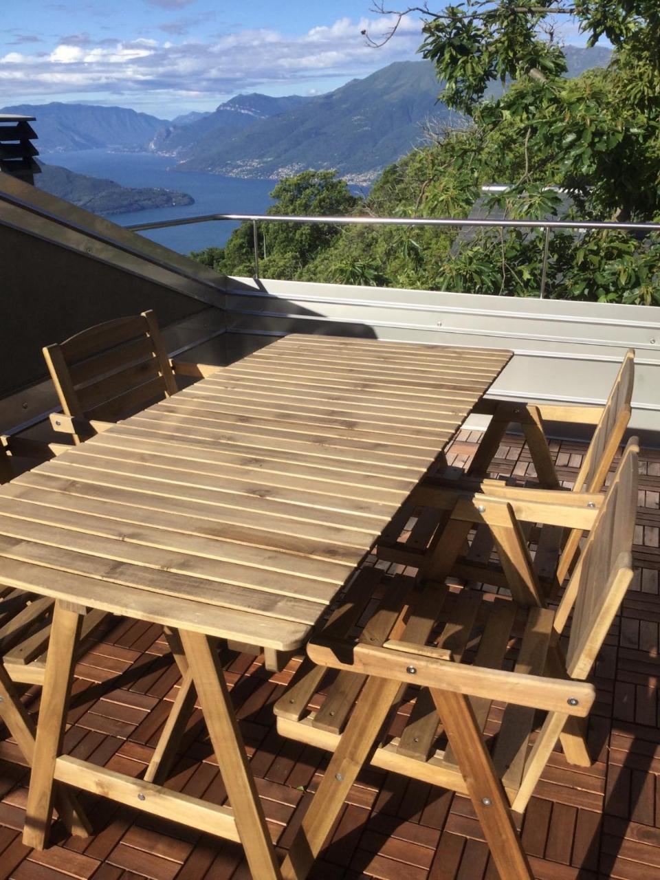 Rifugio Dalco Apartment Sorico Exterior foto